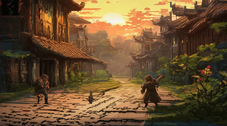 无神之界游戏图片3